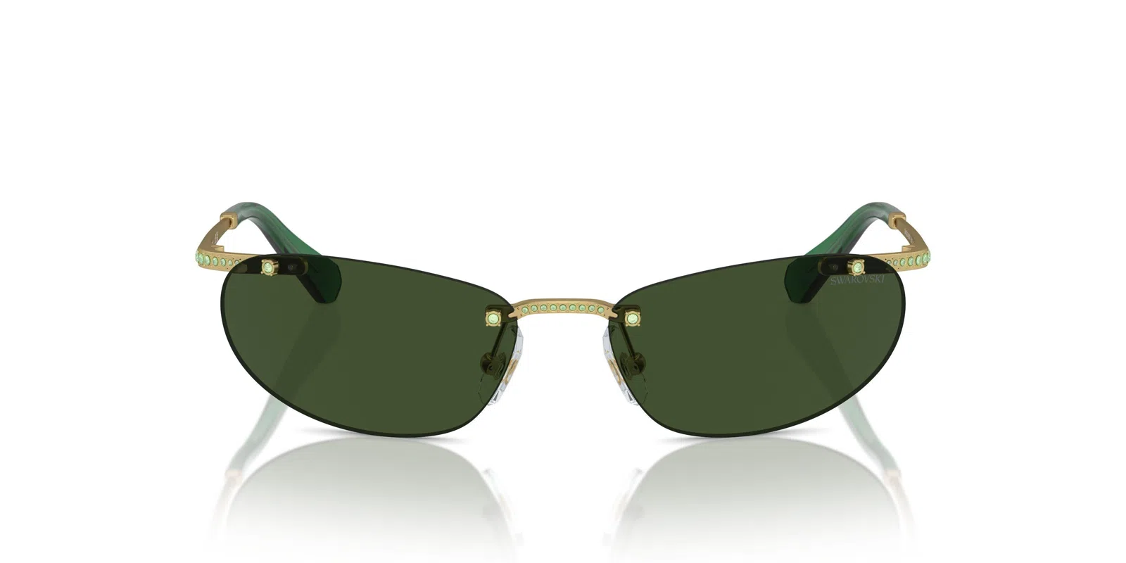 Swarovski 7019 Sunglasses - view 13